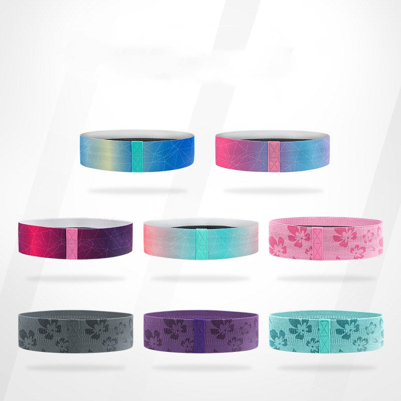 Elevate Your Workout with Our Yoga Resistance Band