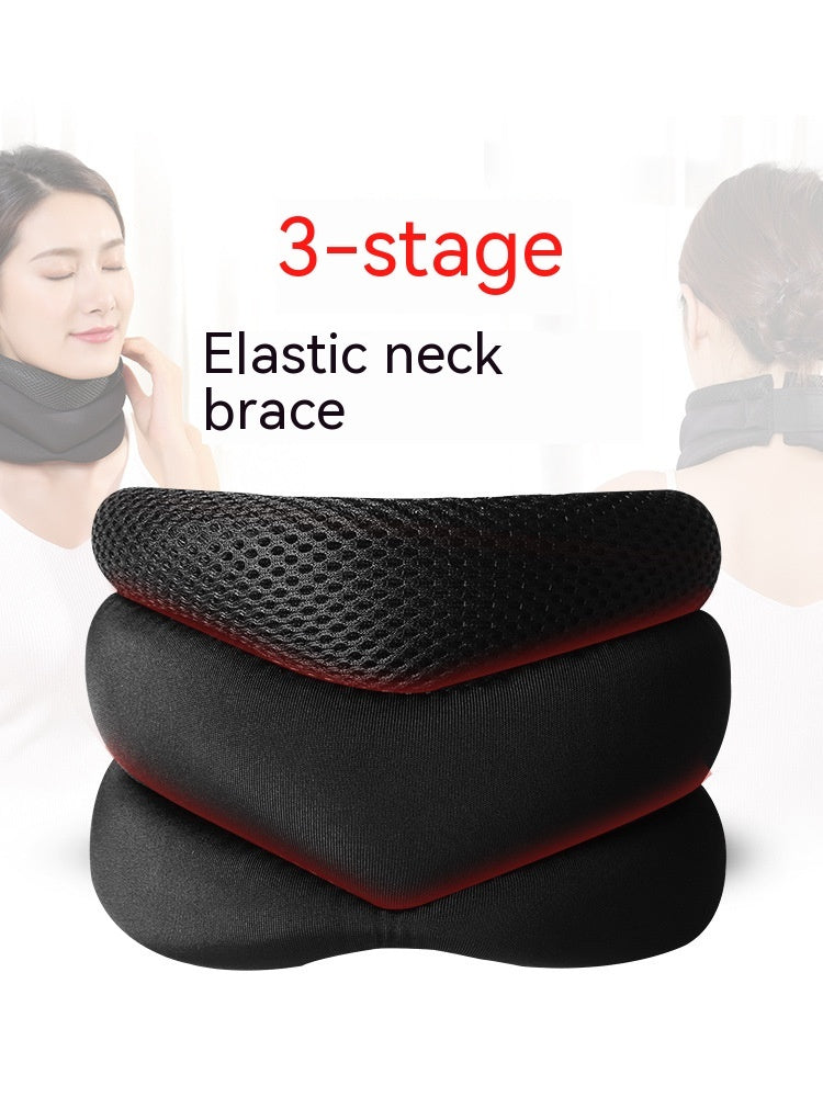 Elevate Your Home Office Experience with the Home Office Correction Neck Support