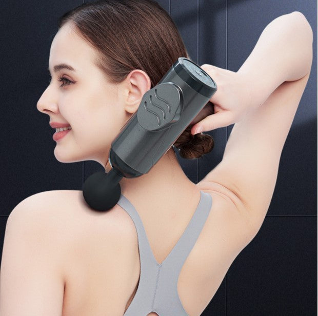 Unlock the Power of Relaxation with Our Massage Gun