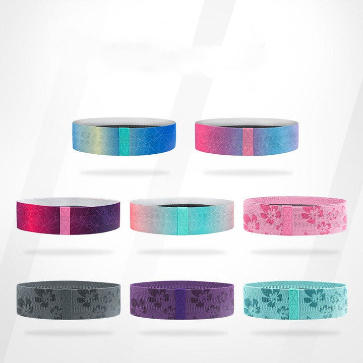 Elevate Your Workout with Our Yoga Resistance Band