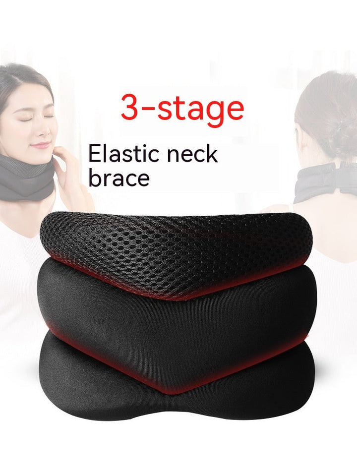 Elevate Your Home Office Experience with the Home Office Correction Neck Support