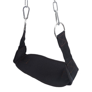 Transform Your Home Workouts with the Indoor Horizontal Bar and Parallel Bars Pull-up Weight-bearing Belt