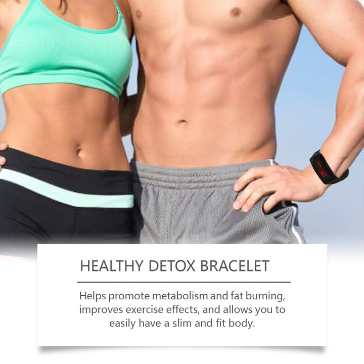 Unleash Your Potential with the Sports Watch Outdoor Fitness Time