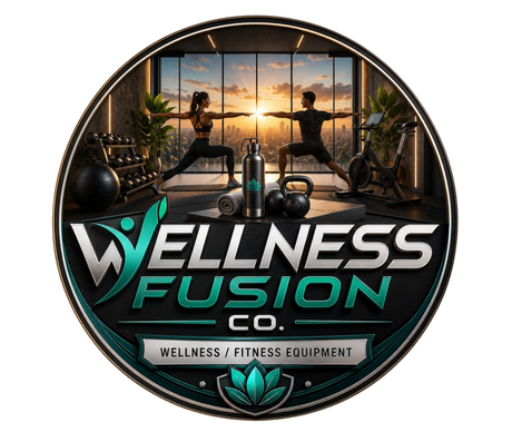 Wellness Fusion Co.